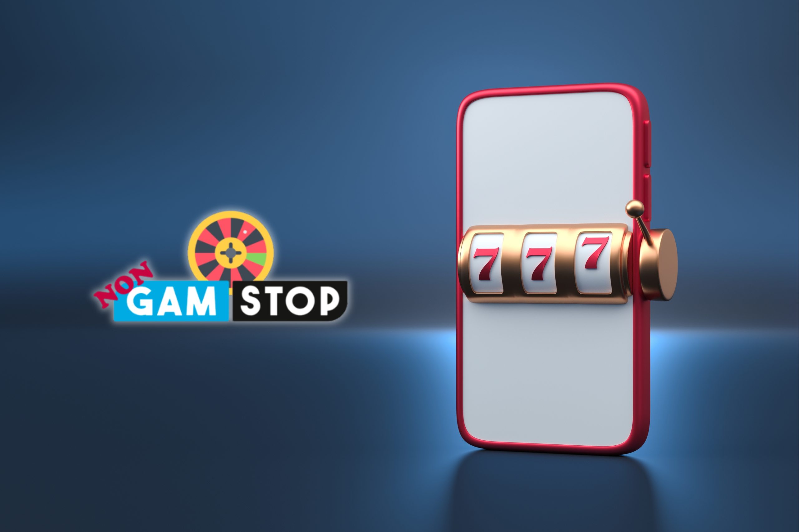 Non-Gamstop Slot Adventures