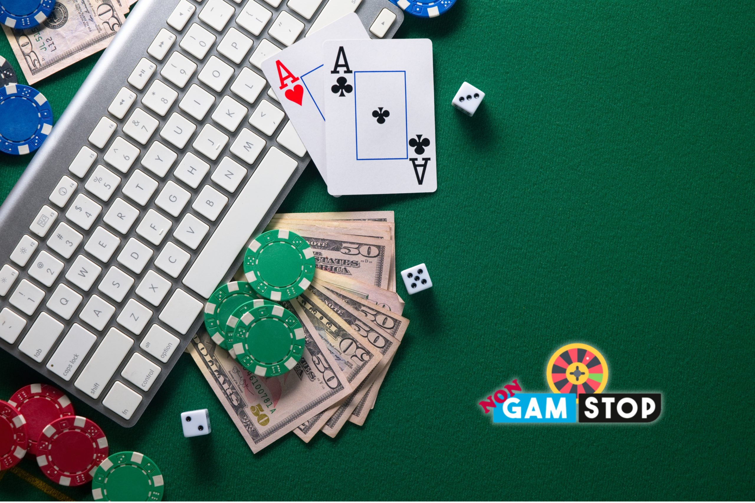 Freedom and Flexibility of Casinos Not on Gamstop