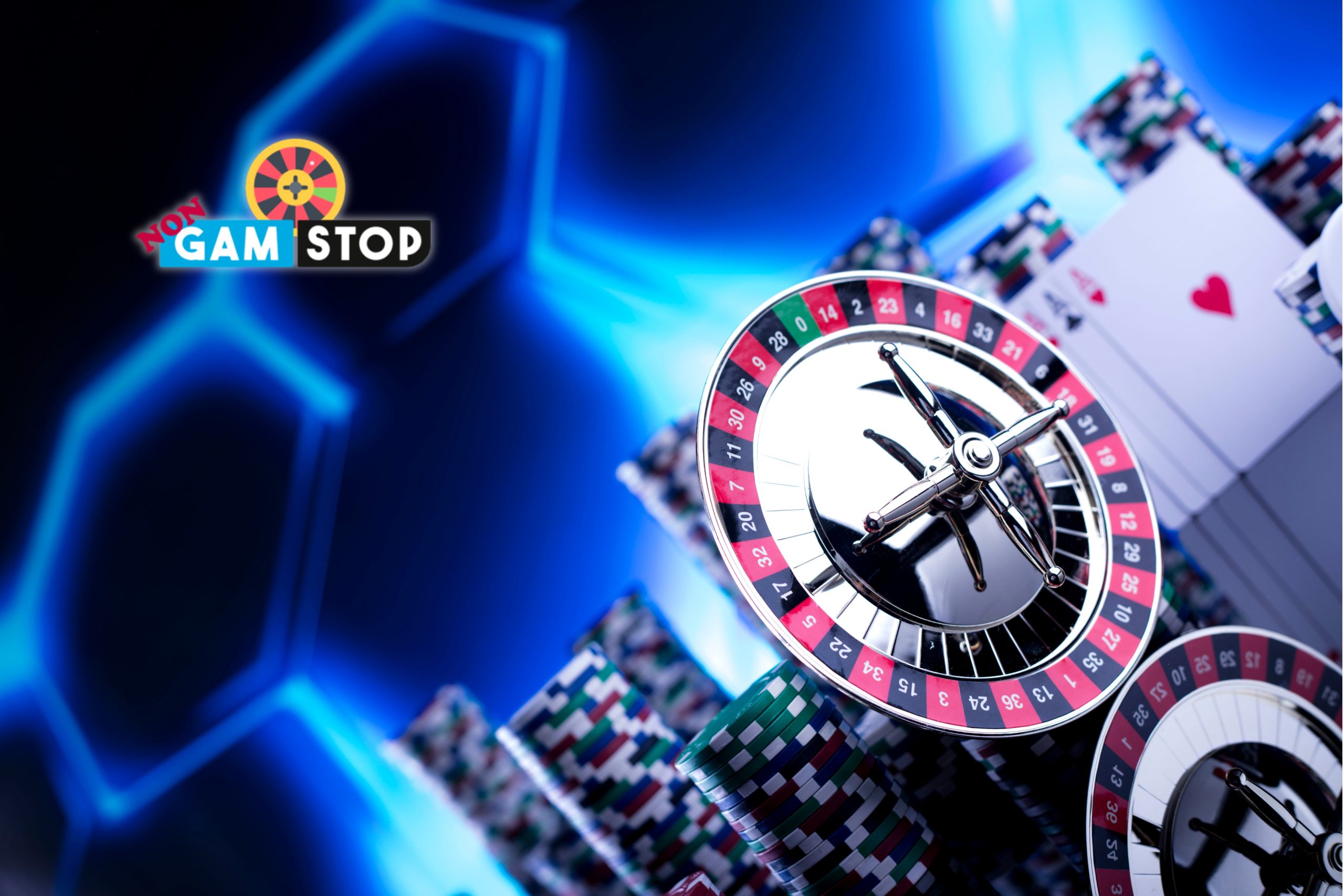 Key Considerations for Casinos Not on Gamstop