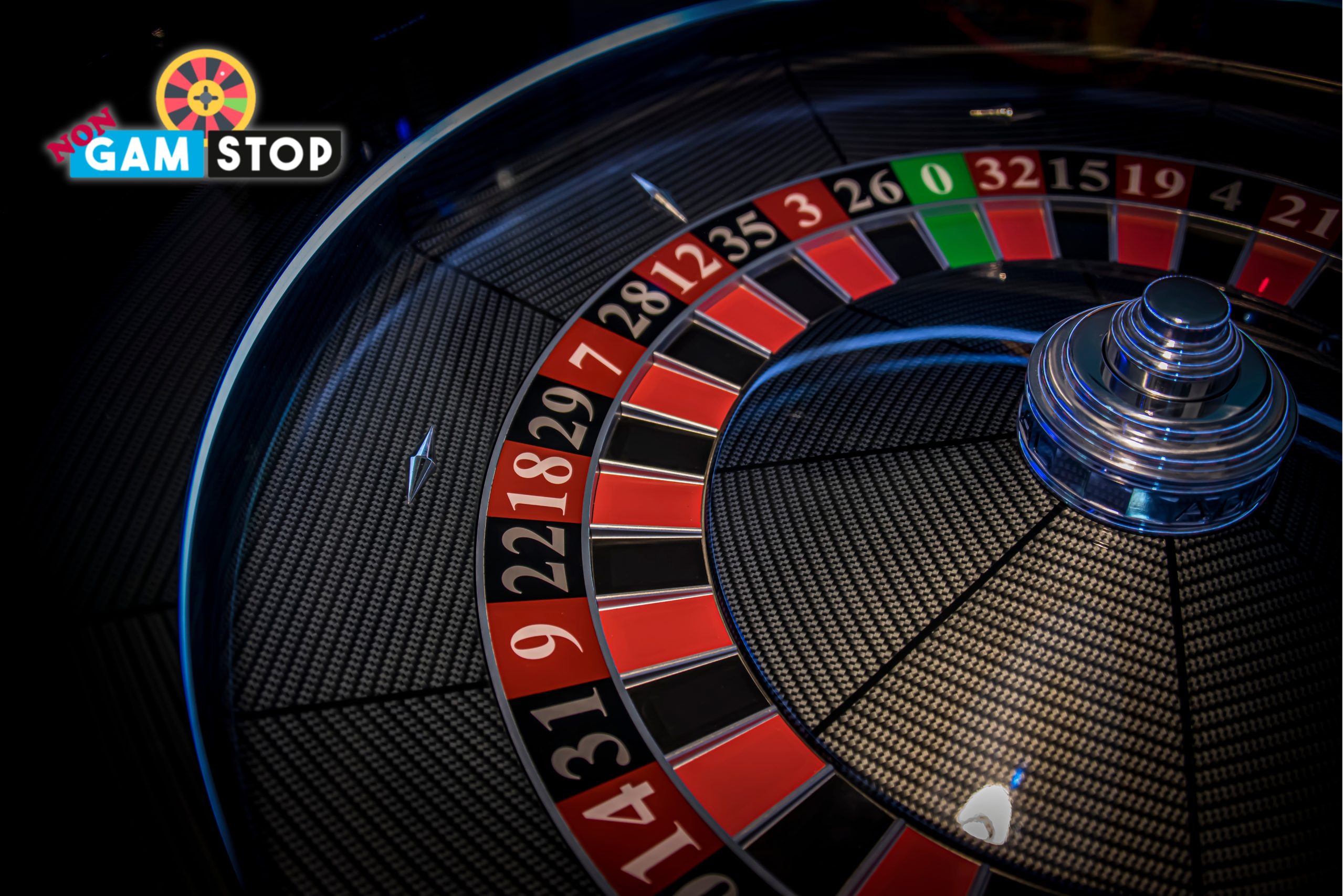 Roulette: Advantages of Non-Gamstop