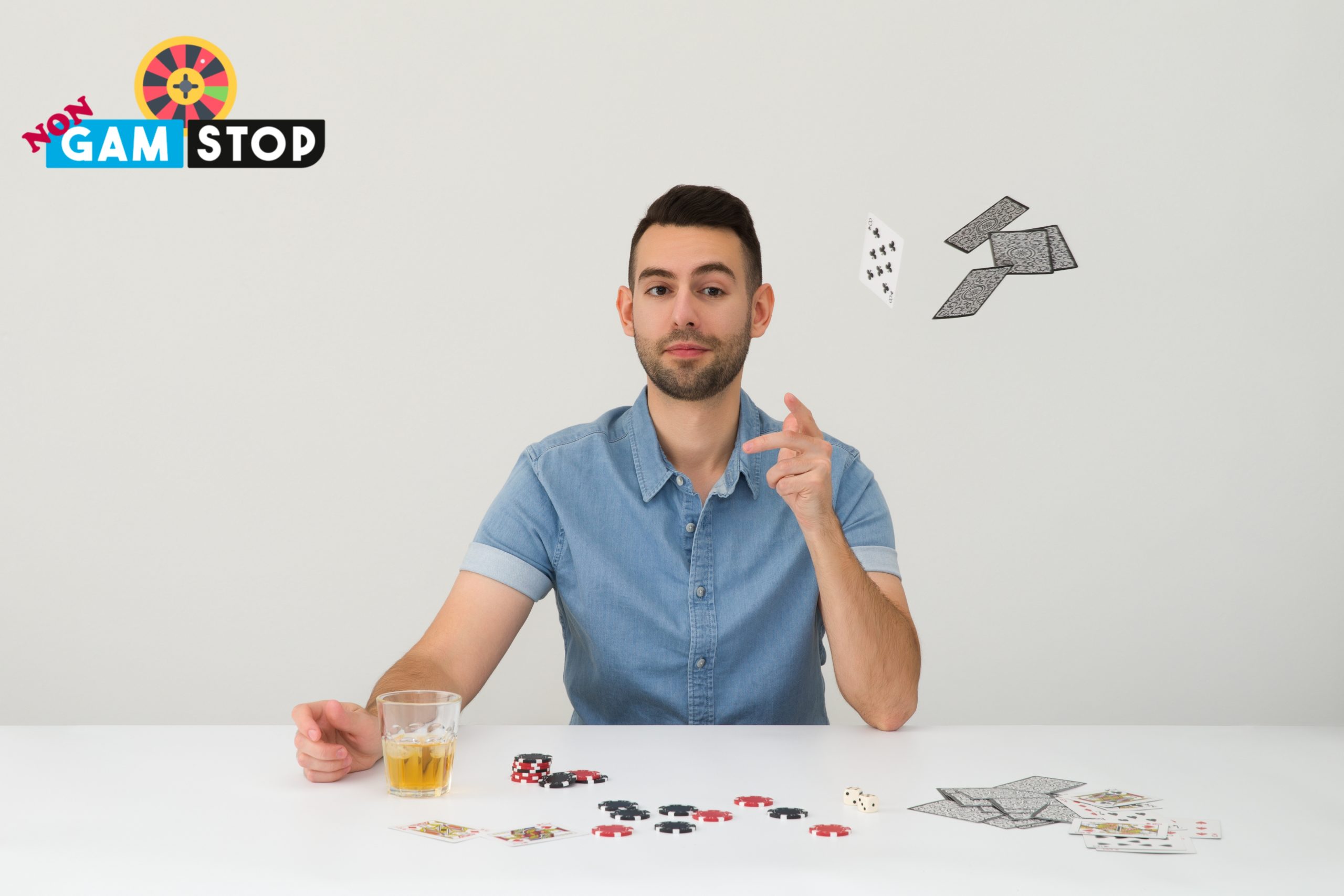 Bonuses And Promotions At Casinos Not On Gamstop