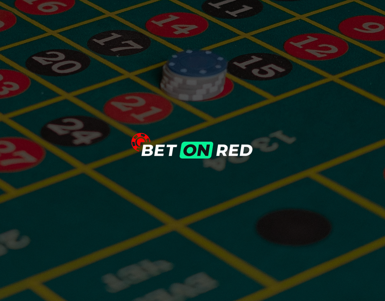 Bet On Red Casino Review
