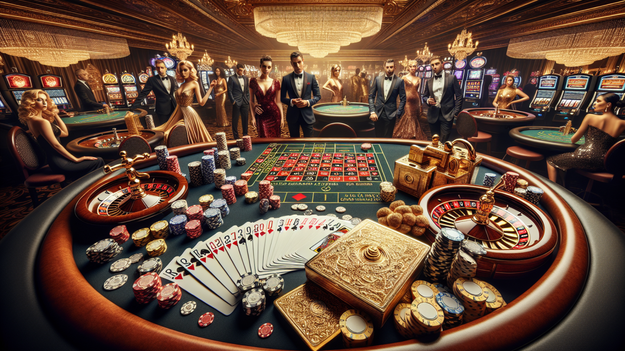 Pros and Cons of Casinos Not On Gamstop