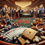 Pros and Cons of Casinos Not On Gamstop