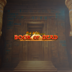 Book Of Dead Not On Gamstop
