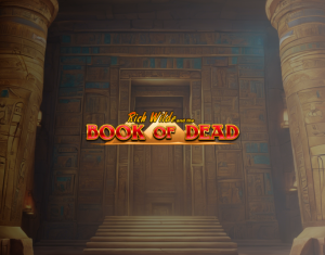 Book Of Dead Not On Gamstop