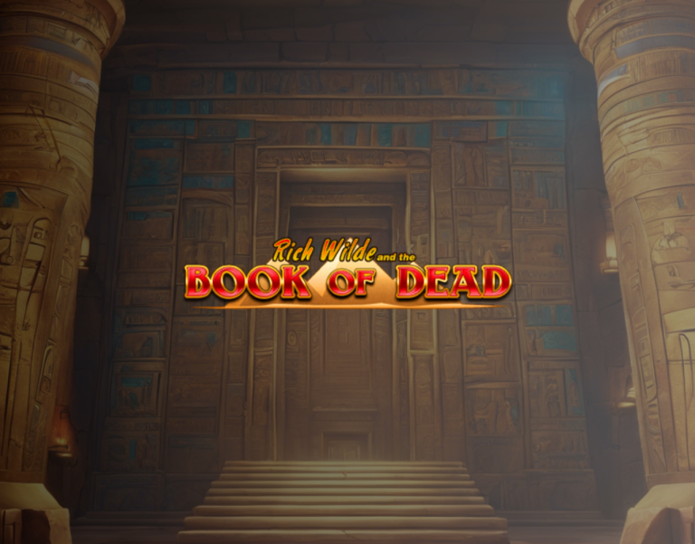 Book Of Dead Not On Gamstop