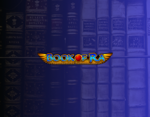 Book of Ra Deluxe Not On Gamstop