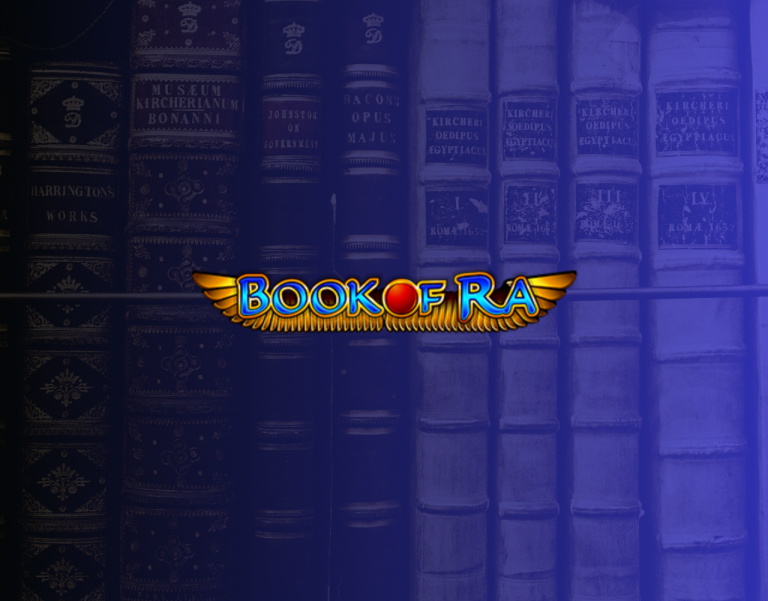 Book of Ra Deluxe Not On Gamstop