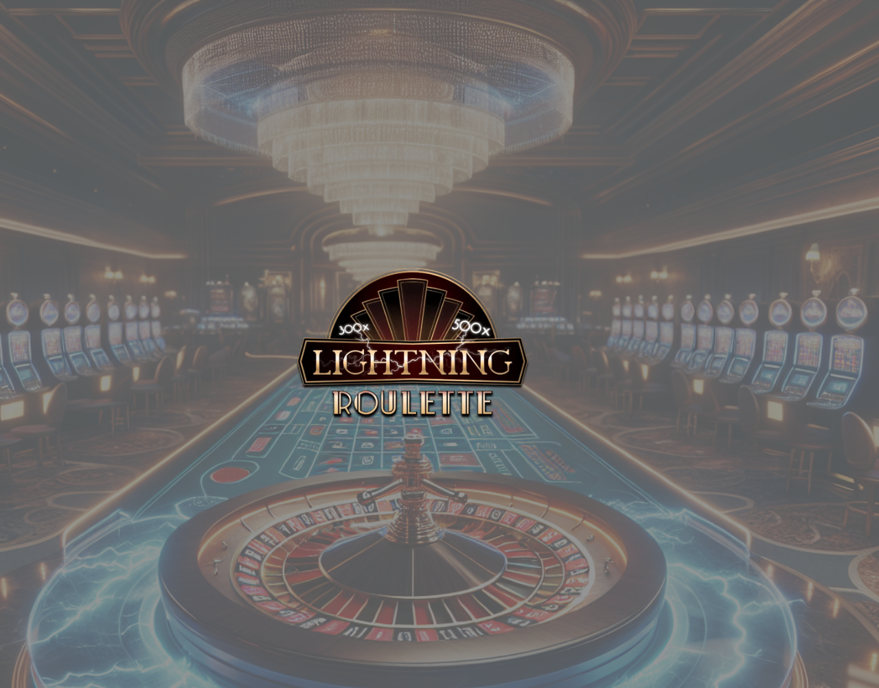 Why Choose Lightning Roulette Not On Gamstop