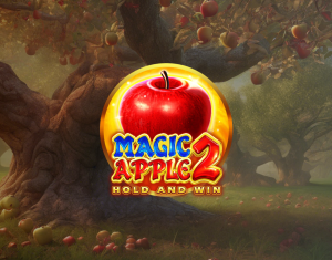 Magic Apple 2 Not On Gamstop