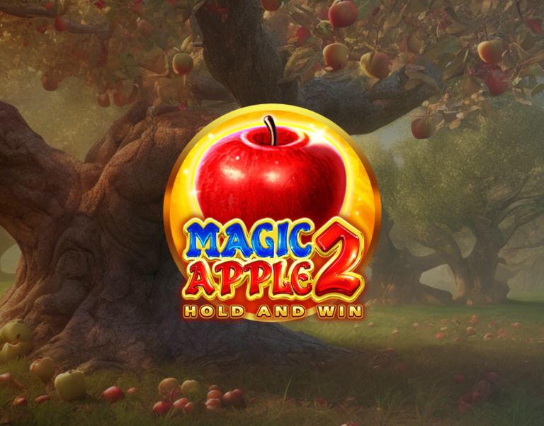 Magic Apple 2 Not On Gamstop