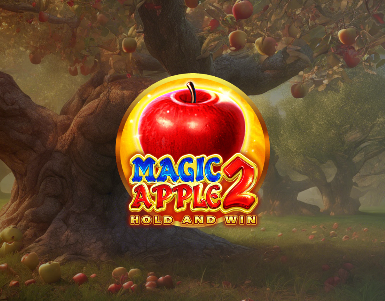 Magic Apple 2 Not On Gamstop