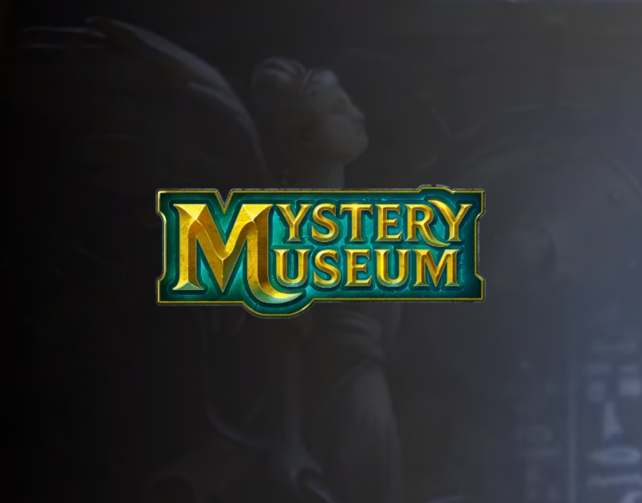 Mystery Museum Slot Not On Gamstop