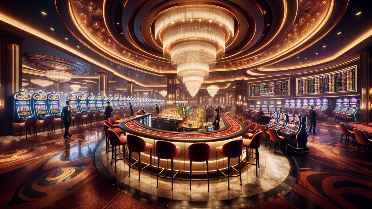 Leading Non Gamstop Casinos
