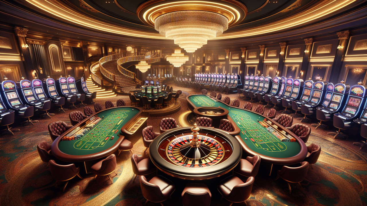 Latest Non Gamstop Casinos