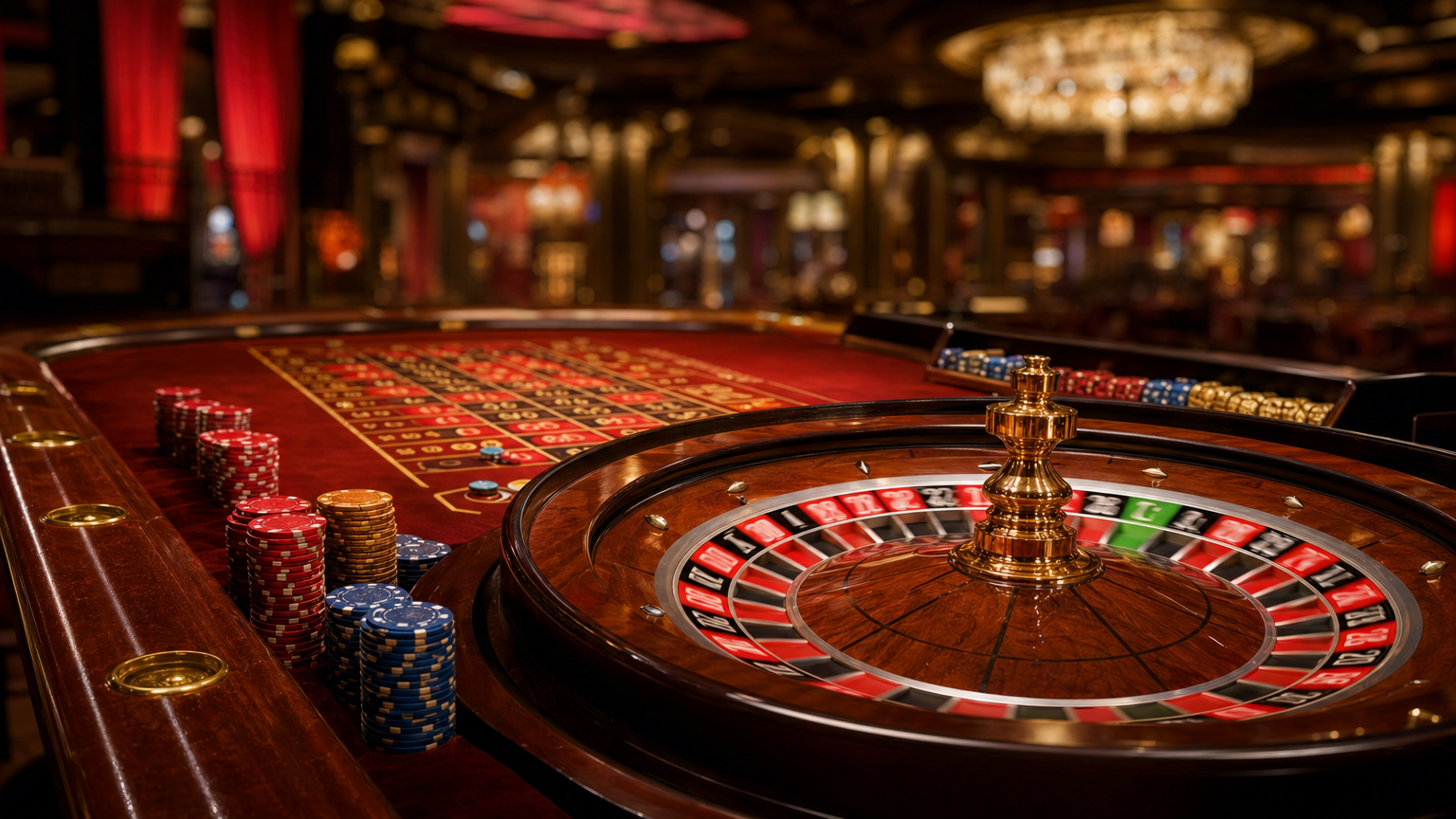 Lucky Block Casino Review Not on GamStop