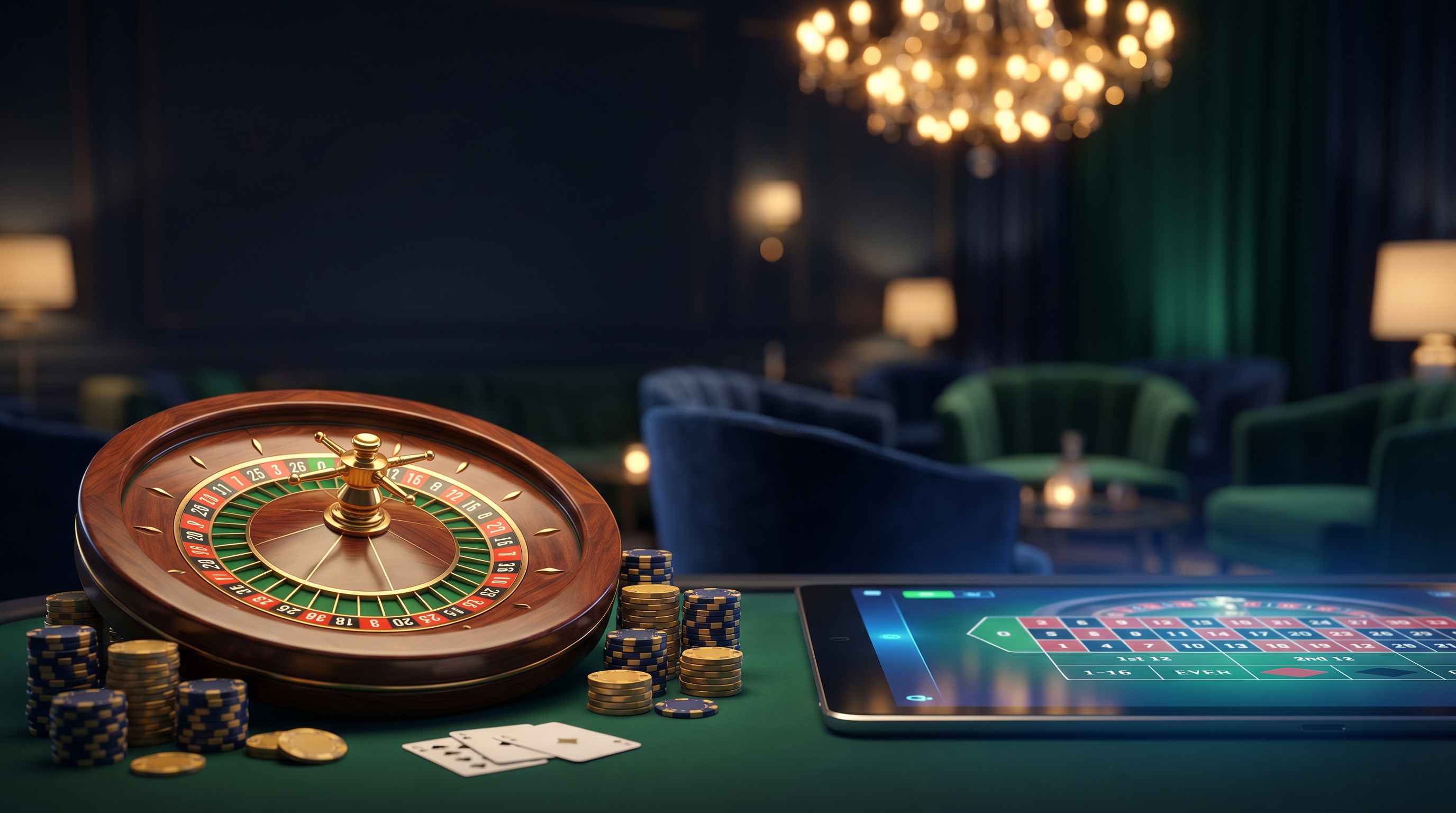 Donbet Casino Review Not on GamStop