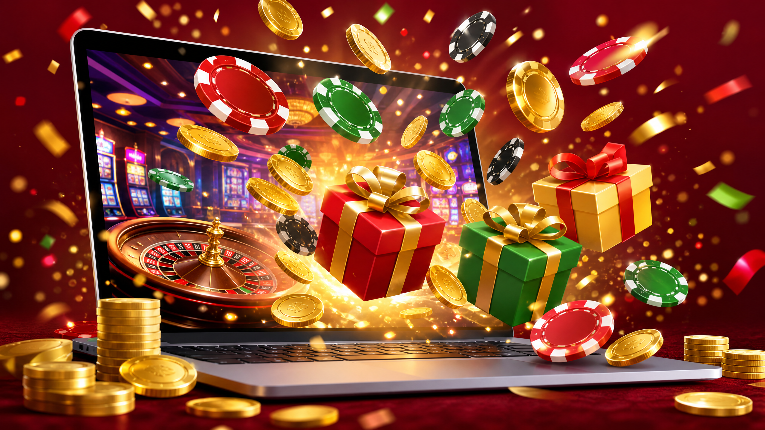 No Deposit Bonus Casinos Not on GamStop: Claim Free Spins Today