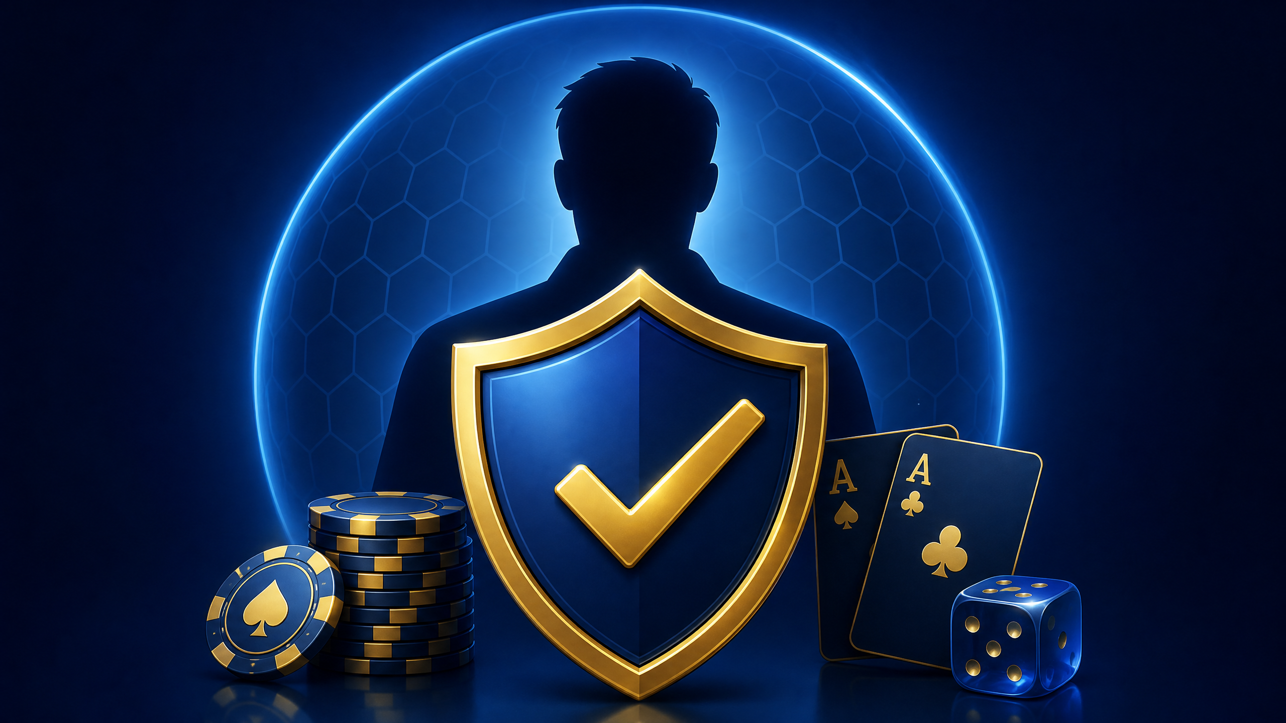 Privacy and security at no verification casinos UK