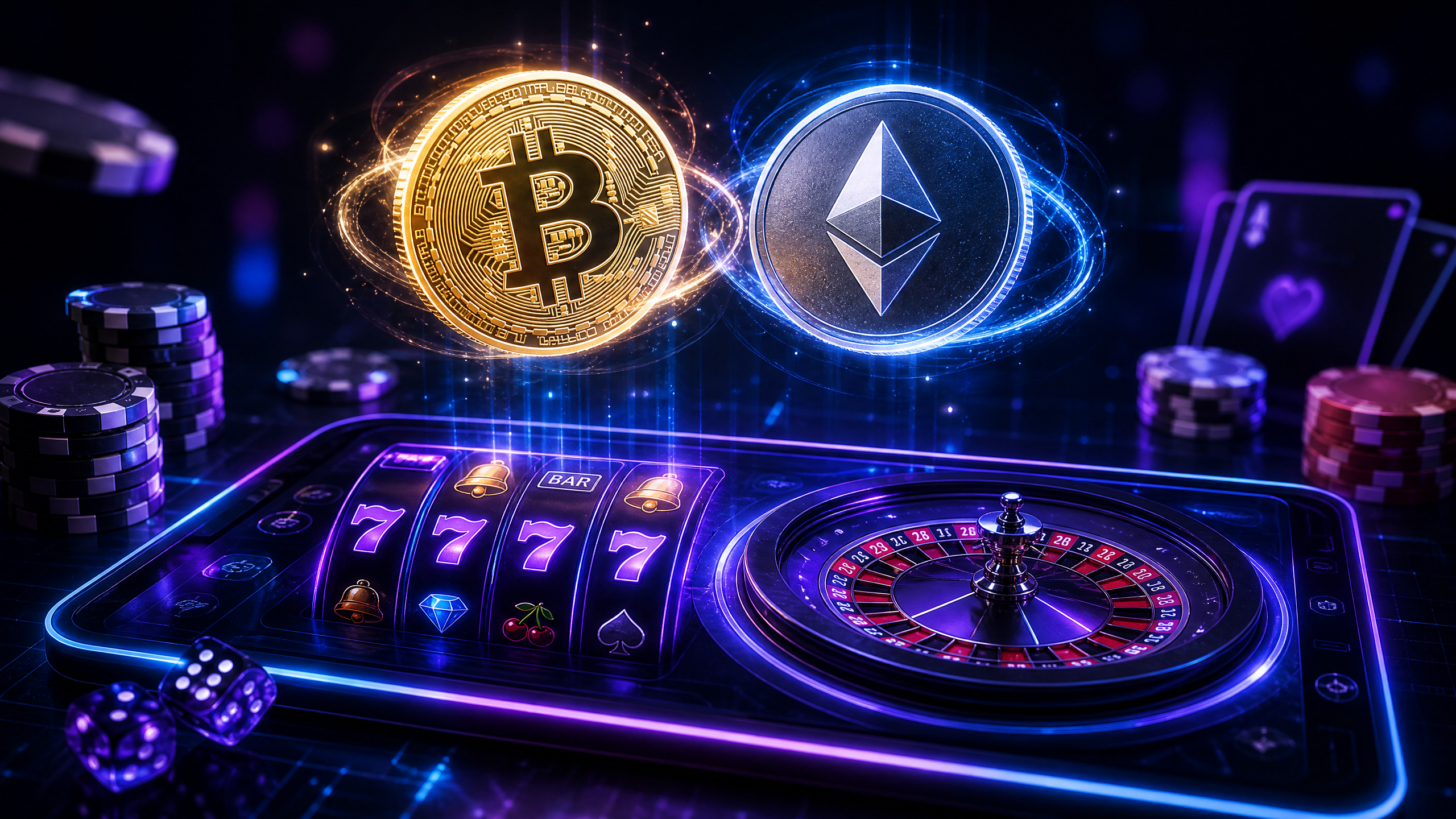Crypto Casinos Not on GamStop: The Ultimate Guide for UK Players in 2026