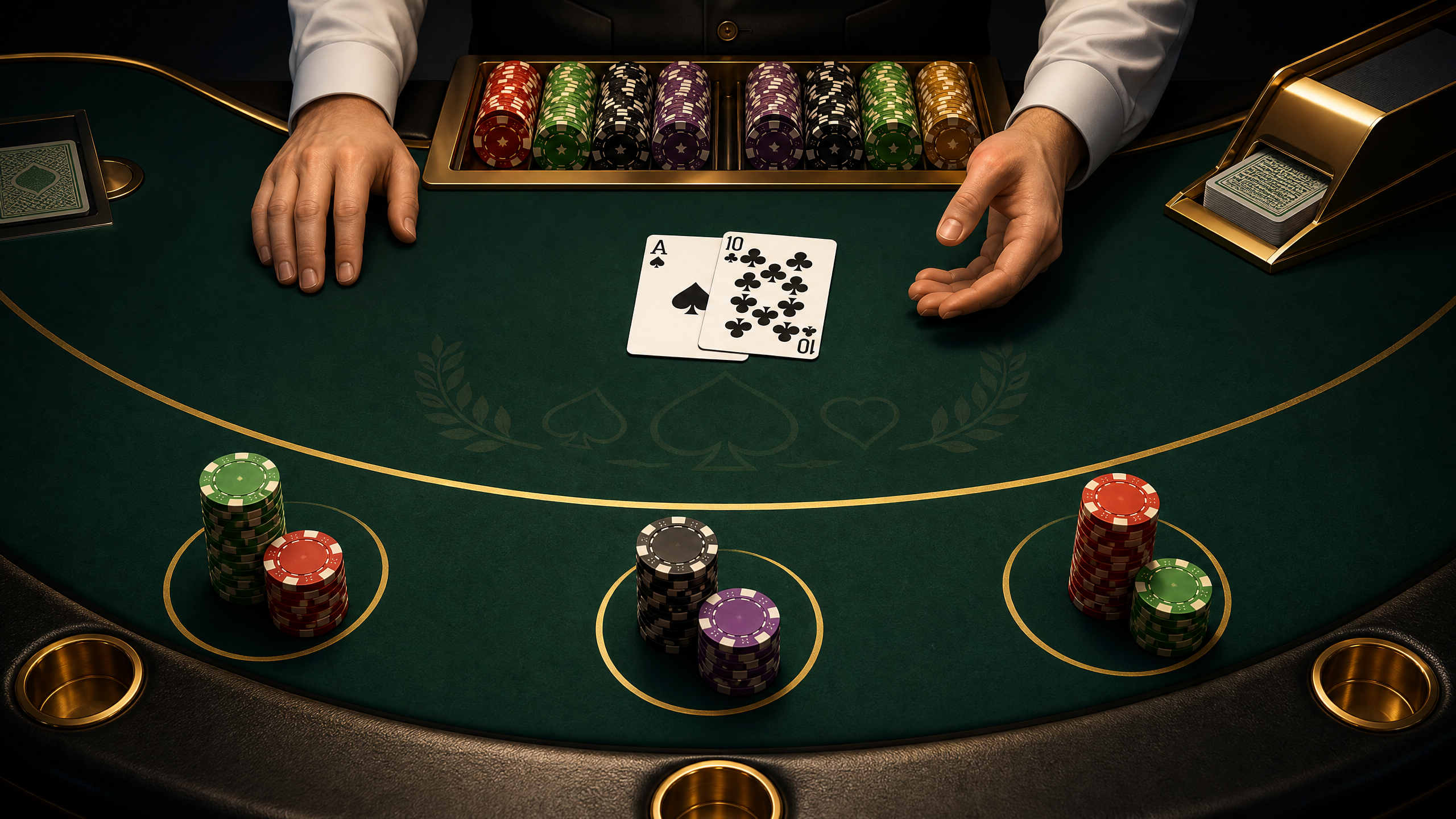 Blackjack Not on GamStop: Best Sites for UK Card Players