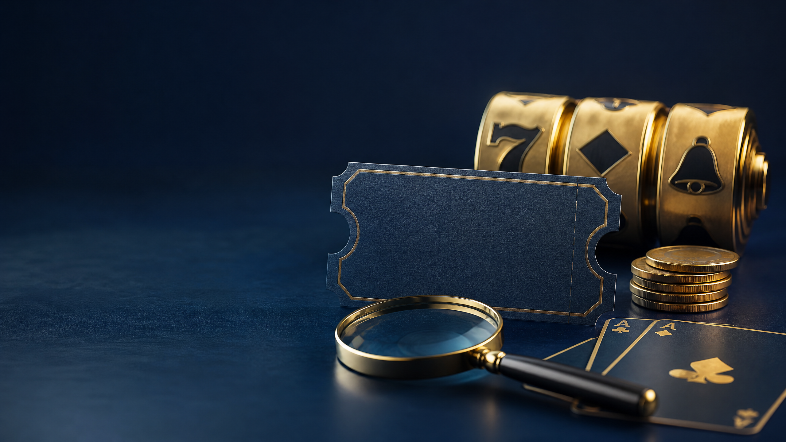 Best No Deposit Bonus Casinos Not on GamStop 2026