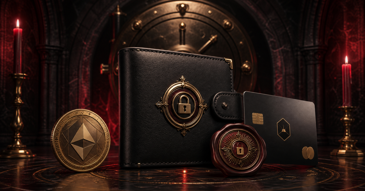 Dracula Casino payment and banking overview