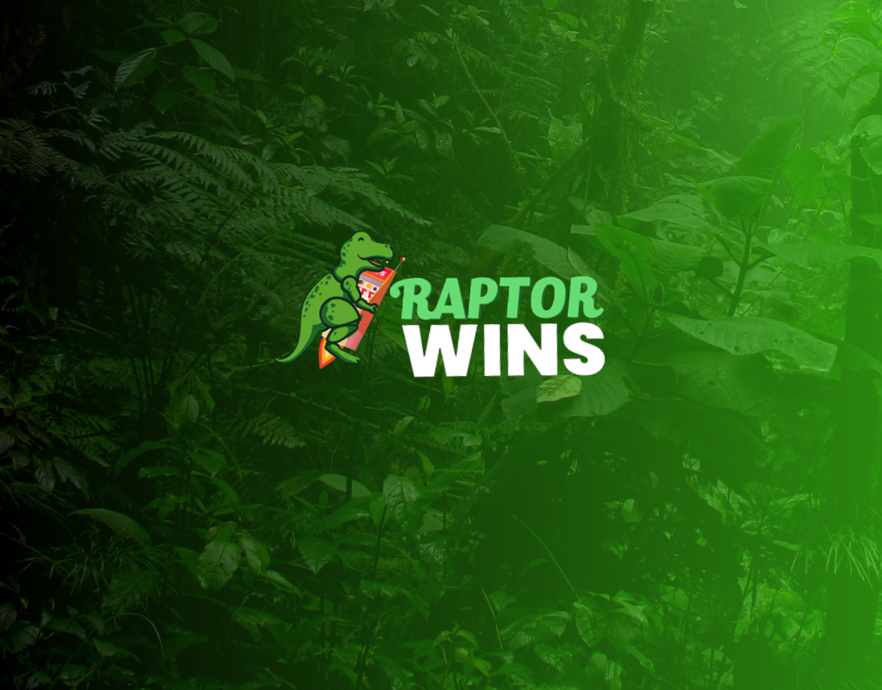 Raptor Spins logo