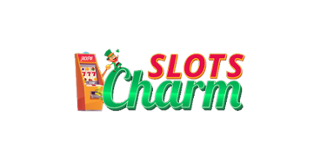 Slots Charm logo